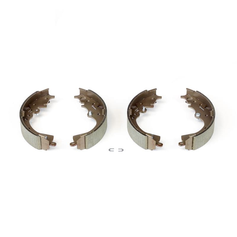 Remschoen past: TOYOTA HIACE IV, HIACE V 2.5D/2.7/3.0D 04.98-