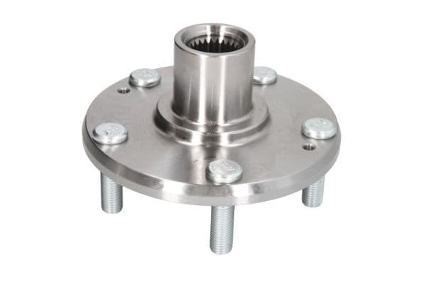 Wheel hub Voor past: HYUNDAI ELANTRA V, VELOSTER 1.6/1.6D 02.11-12.17