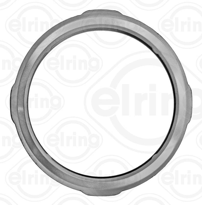 Uitlaatsysteem pakking/afdichting (binnendiameter:58mm) past: CHEVROLET CAPTIVA, CRUZE, ORLANDO  OPEL ANTARA A 2.0D/2.2D 08.10-
