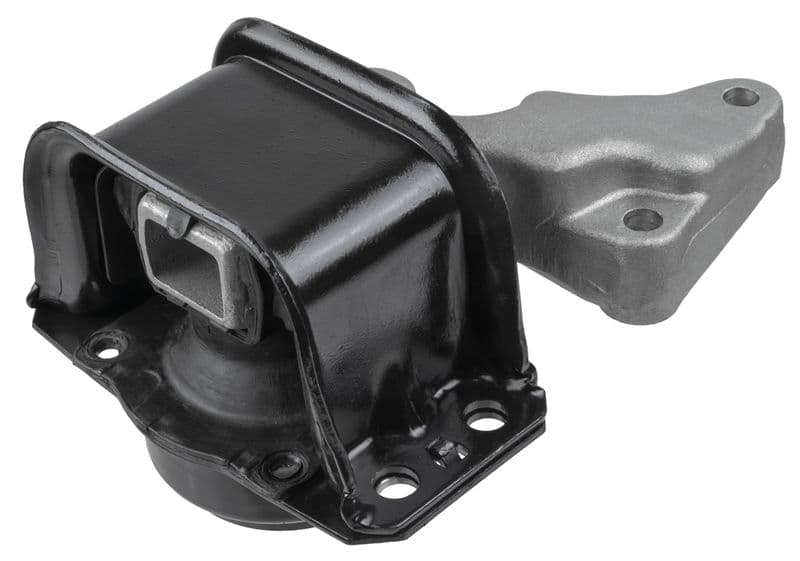 Motorsteun Voor Rechts, top, hydraulisch past: CITROEN C4, C4 GRAND PICASSO I, C4 I, C4 PICASSO I  PEUGEOT 307, 308, 308 I 1.4-2.0D 08.00-12.14