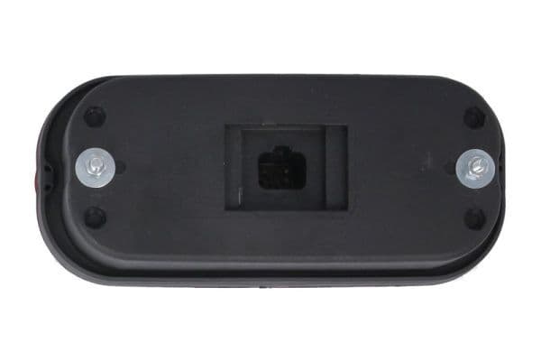 Achterlicht Links/Rechts (12/24V, red, met indicator, met stoplicht, parkeerlicht) past: JCB 3, 3C, 3CN, 3CS, 3CX, 3CX SITEMASTER, 3CX-2, 3CX-4, 3CXC, 3CXS, 3CXT, 3D, 3D 111, 3D-4, 3DS, 4C