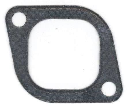 Pakking, dichtring uitlaatkromming