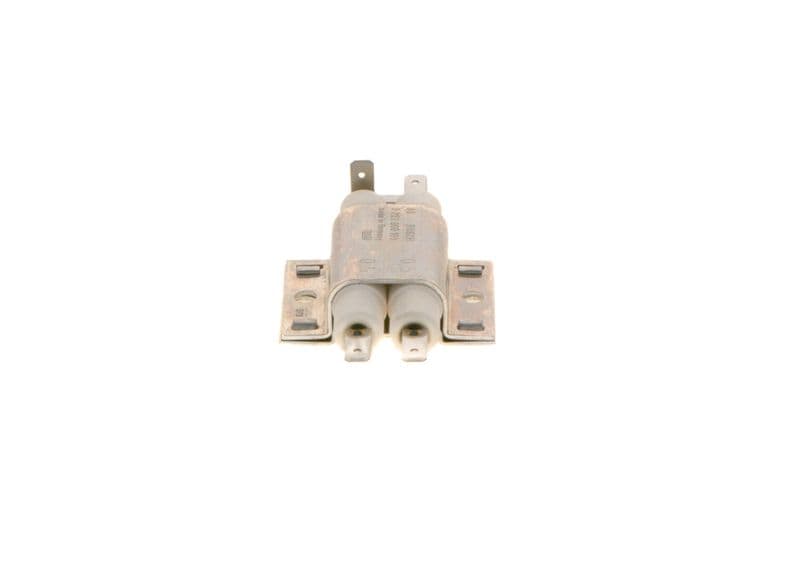 Condensator verdeler past: VOLVO 240, 260  PEUGEOT 504  RENAULT 11, 19 I, 19 I CHAMADE, 19 II, 19 II CHAMADE, 21, 25, 30, 9, SUPER 5 1.7-2.8 08.74-12.95