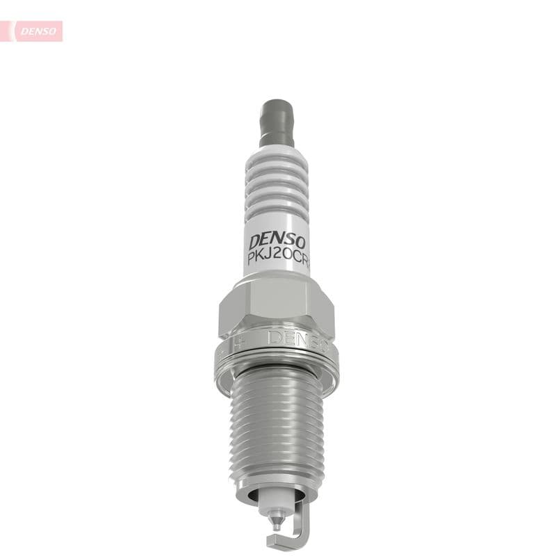 Spark plug