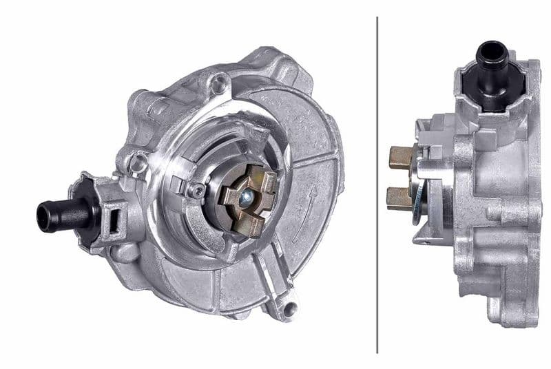 Mechanische vacuümpomp past: AUDI A4 B8, A5, A6 ALLROAD C6, A6 ALLROAD C7, A6 C6, A6 C7, A7, A8 D3, A8 D4, Q5, Q7 2.5-3.2 11.06-12.19