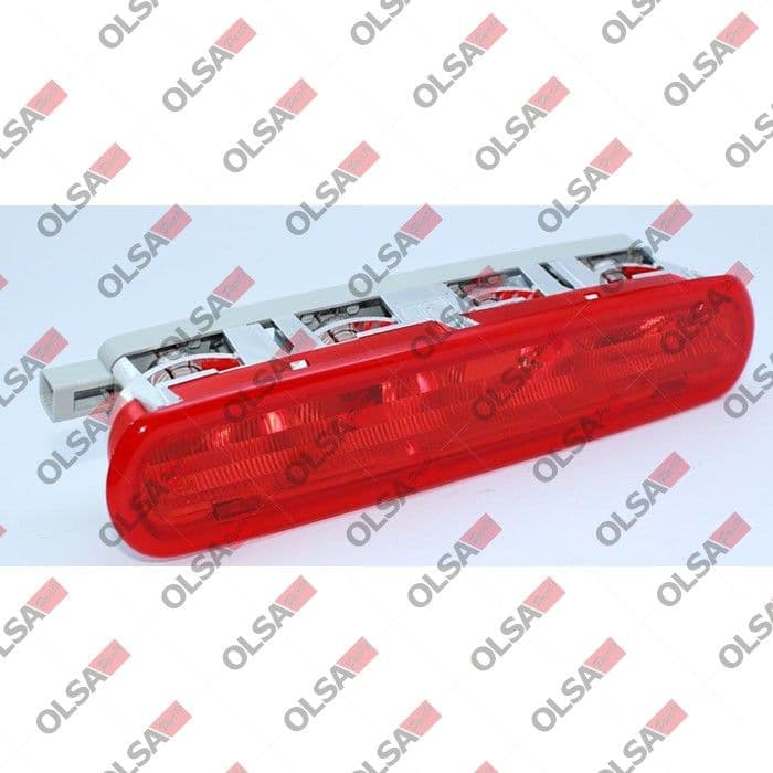 STOP-LAMPEN past: FIAT DOBLO II  OPEL COMBO D