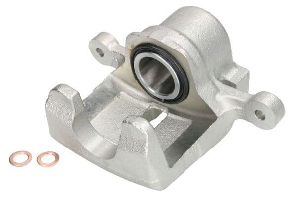 Schijfremklauw Achter Links (nieuw) past: CHEVROLET CAPTIVA  OPEL ANTARA A 2.0D-3.2 06.06-