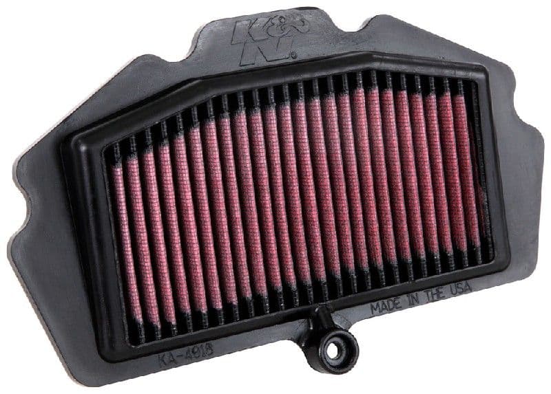 K&N FILTERS