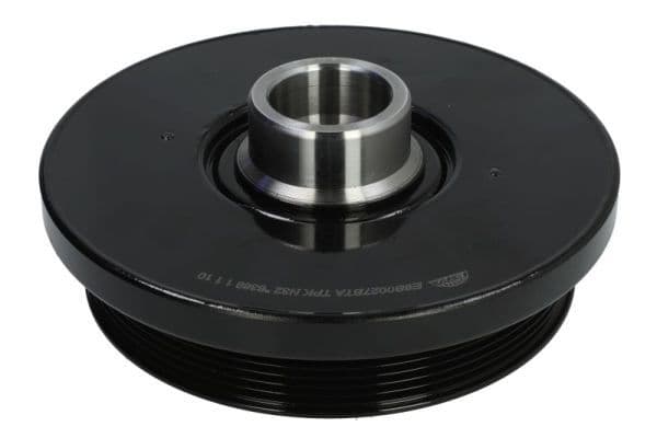 Krukaspoelie past: BMW 3 GRAN TURISMO (F34), 5 (F10), 5 (F11), 6 (F12), 6 (F13), 6 GRAN COUPE (F06), X3 (F25), X4 (F26), X6 (F16, F86) 3.0D 09.10-