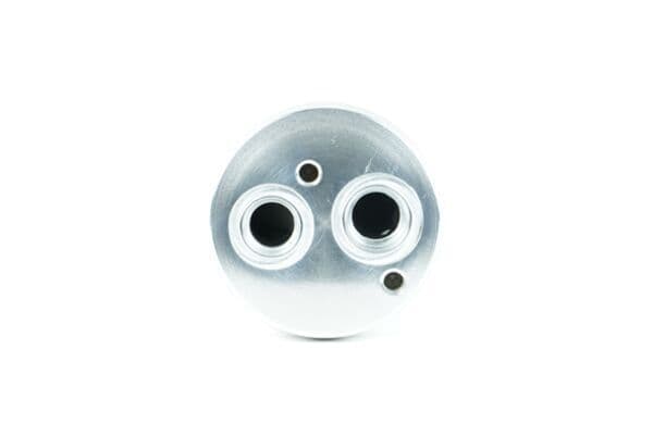 Droger voor airconditioning (diameter: 80mm, hoogte: 205mm) past: RVI C, K, T  VOLVO FH II, FH16, FM, FM II D13A400-DXi13520 05.05-