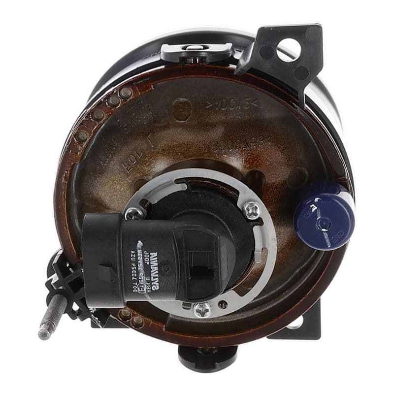 Mistlamp Links (HB4) past: SEAT MII  SKODA CITIGO  VW AMAROK, GOLF V, JETTA III, LOAD UP!, SCIROCCO III, UP! 10.03-11.23