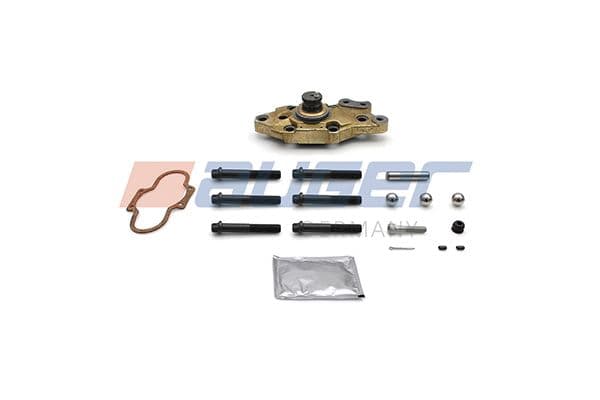 Remklauw reparatieset Voor Links past: RVI MAGNUM, PREMIUM dCi11B/43-MIDR06.35.40P/41 09.90-
