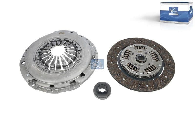 Clutch Kit