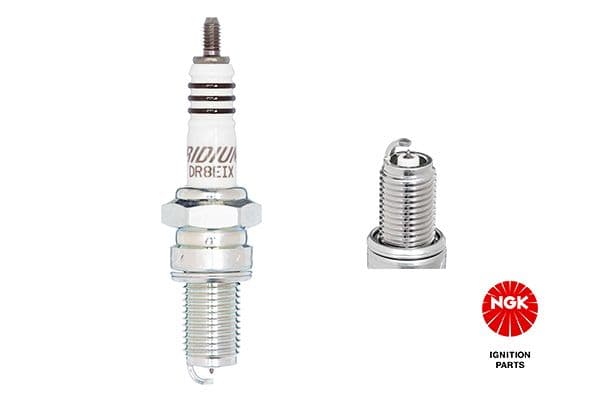 Spark plug