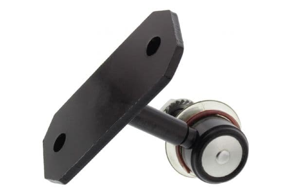 Motorradiator past: BMW 3 (E36) 1.7D 01.95-08.00