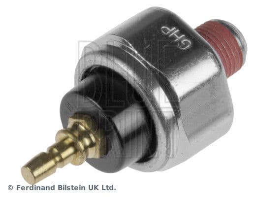 Sensor, oil pressure