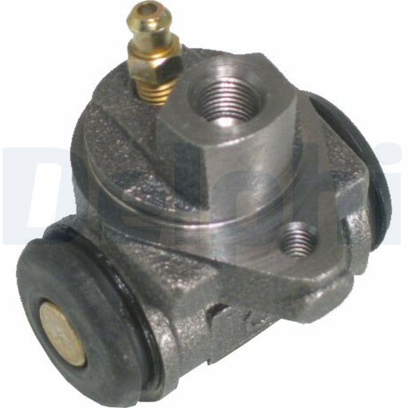 Wheel brake cylinder