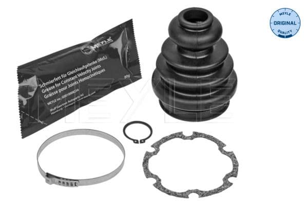 Bellow Kit, drive shaft