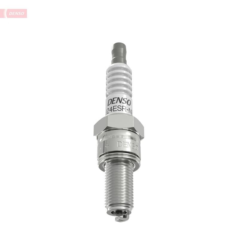 Spark plug