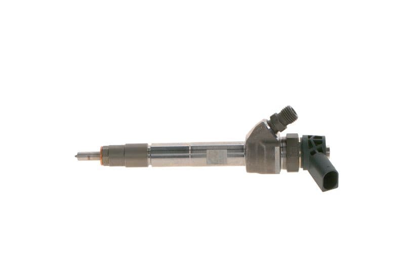 Elektromagnetische CR injector (status (en) factory remanufactured) past: BMW 1 (F20), 1 (F21)  MINI COUNTRYMAN (R60), PACEMAN (R61) 1.6D 08.10-05.19