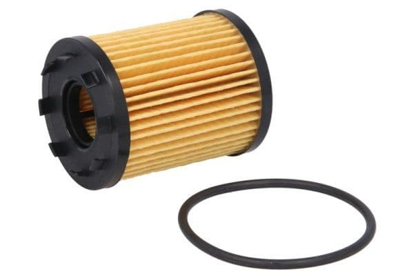 Oil filter