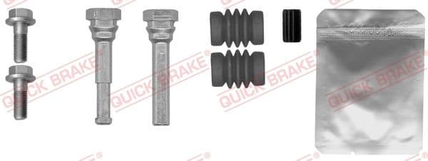 Guide Sleeve Kit, brake caliper