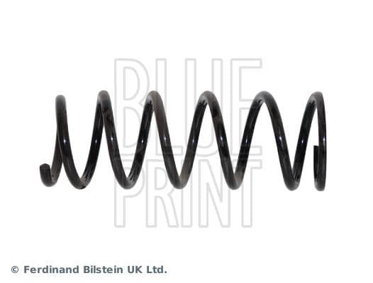 Coil spring