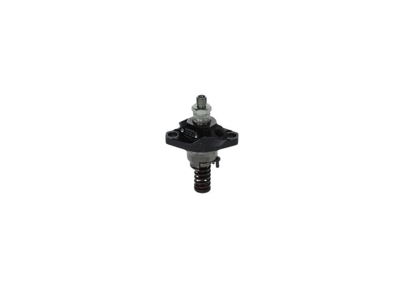 Injection pump