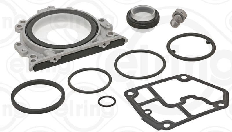 Gasket Kit, crankcase