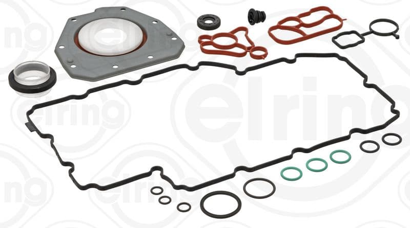 Gasket Kit, crankcase