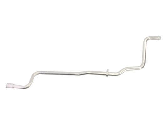 Airco slang/pijp past: SEAT ALHAMBRA  VW SHARAN 1.8-2.8 09.95-03.10