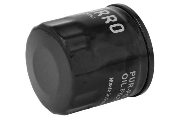 Oil filter