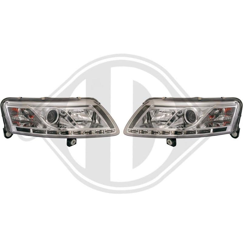 04-08        KLARGL./CHROM