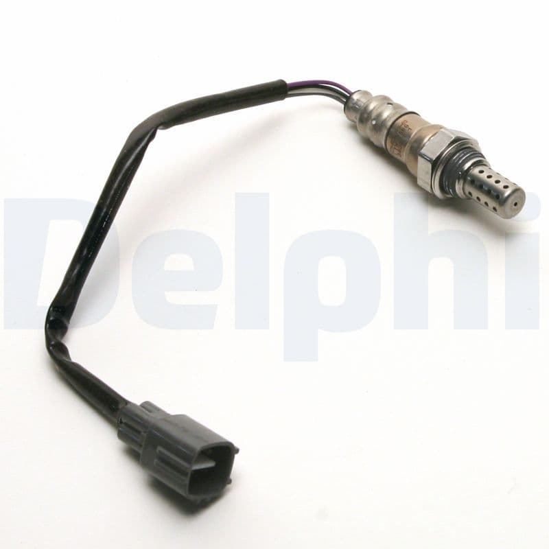 Oxygen Sensor