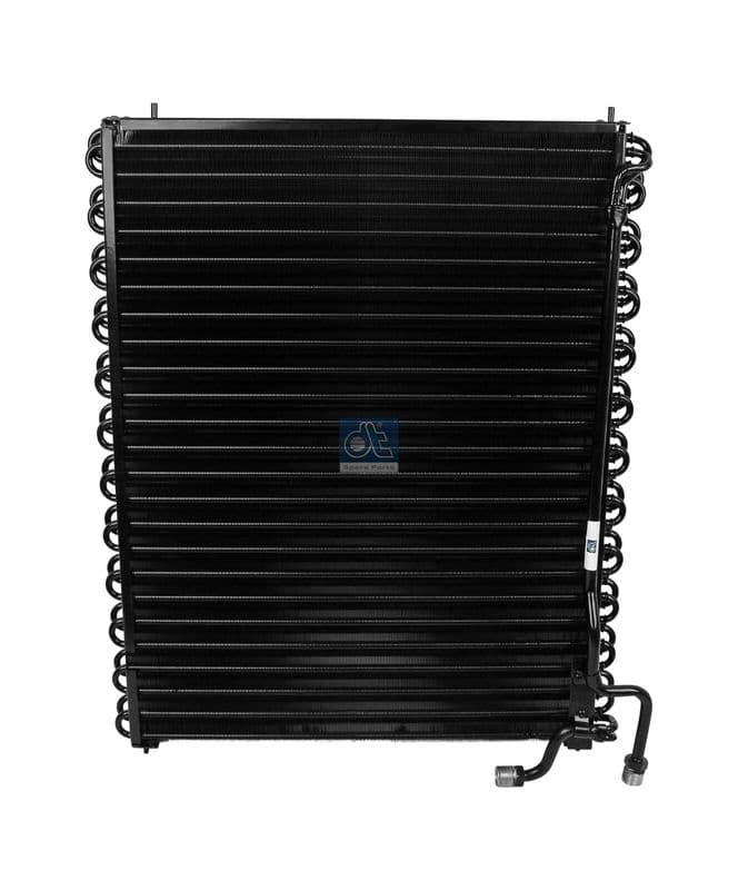 Air conditioning condenser