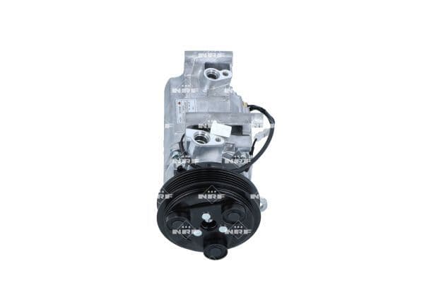 Airconditioning compressor past: MAZDA 3, 5 1.8/2.0 10.03-05.10