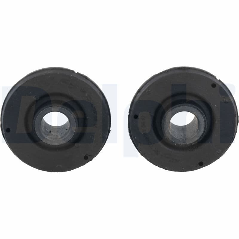 Voorste spoorcontrole-arm silent block Voor Links/Rechts (16x65x24 mm) past: AUDI 100 C4, A6 C4 1.8-4.2 12.90-12.97