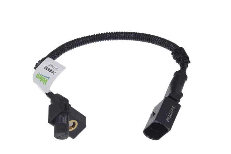 Krukaspositiesensor past: AUDI A3  SKODA OCTAVIA II  VW GOLF PLUS V, GOLF V, PASSAT B6, TOURAN 1.4/1.6 02.03-05.10