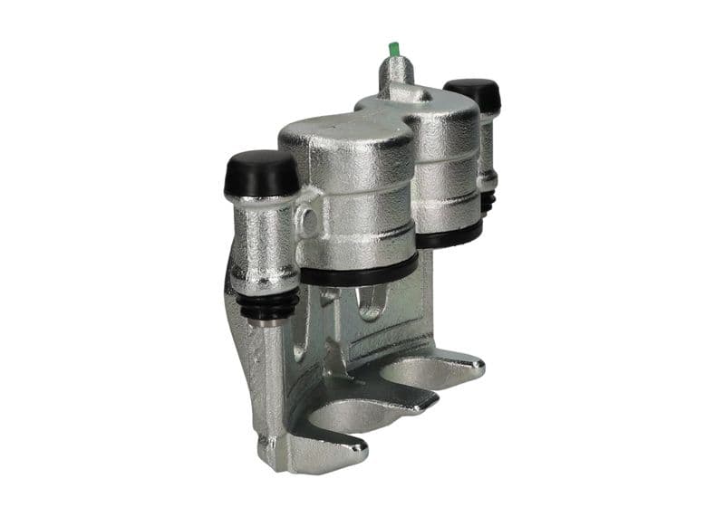 Schijfremklauw Voor Links (gereviseerd) past: MERCEDES SPRINTER 3,5-T (B906), SPRINTER 3-T (B906), SPRINTER 4,6-T (B906), SPRINTER 5-T (B906)  VW CRAFTER 30-35, CRAFTER 30-50 1.8-3.5 04.06-09.20