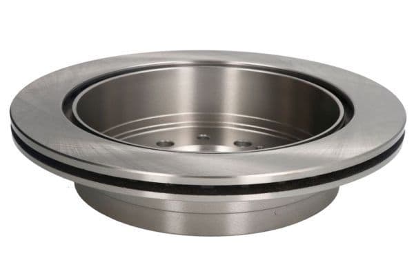 Brake disc Achter Links/Rechts past: TOYOTA CALDINA, FORTUNER, LAND CRUISER, LAND CRUISER 80, LAND CRUISER 90, LAND CRUISER PRADO 1.8-4.5 11.84-