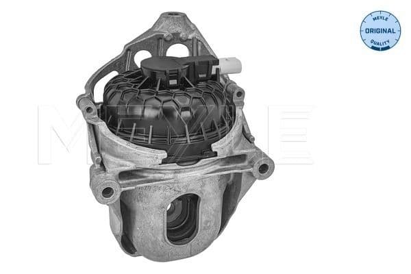 Motorsteun Aan de voorkant Links, hydraulisch past: AUDI A6 C8, A7, A8 D5, Q7  VW TOUAREG 3.0/3.0H 01.15-