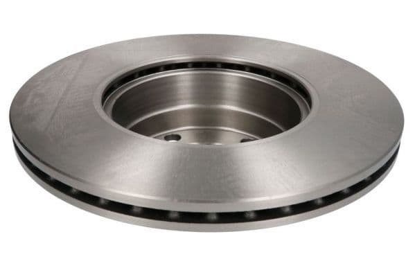 Brake disc Voor Links/Rechts past: BMW 3 (E36), 3 (E46), 5 (E39), 7 (E65, E66, E67), X3 (E83) 1.8-4.0 01.94-08.10