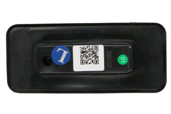 Controlelampje, zijkant Links (kleur van het glas: oranje, P21W, met lampvoet) past: MERCEDES CITARO (O 530), INTEGRO (O 550), TOURISMO (O 350), TRAVEGO (O 580)  SETRA 400 08.95-