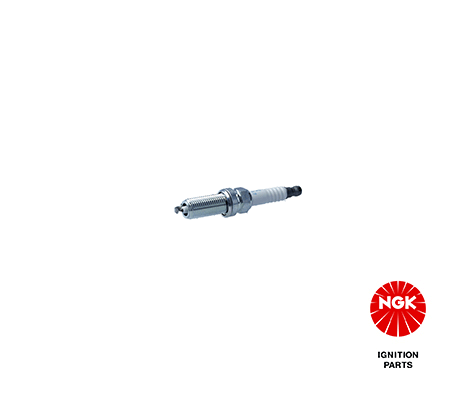 Spark plug