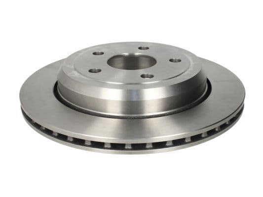 Brake disc Achter Links/Rechts past: JEEP GRAND CHEROKEE, GRAND CHEROKEE IV 3.0-6.4 11.10-