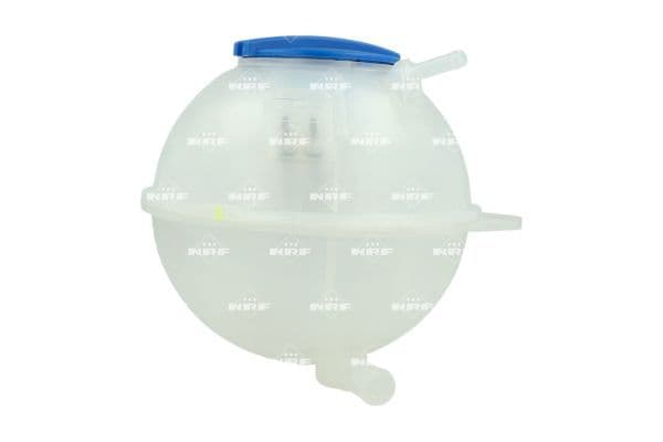 Koelvloeistof expansievat (met stekker) past: AUDI A3, TT  NISSAN MICRA II  SEAT CORDOBA, IBIZA II, LEON, TOLEDO II  SKODA OCTAVIA I  VW BORA, BORA I, GOLF IV, NEW BEETLE 09.96-12.13