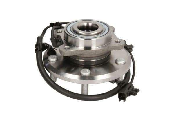 Wiellagerset met naaf Achter (voertuigen met ABS) past: DODGE JOURNEY  FIAT FREEMONT 2.0D-3.6ALK 06.08-