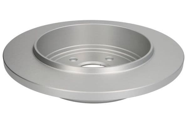 Brake disc Achter Links/Rechts (gecoat) past: JEEP COMMANDER, GRAND CHEROKEE II, GRAND CHEROKEE III 2.7D-5.7 04.99-