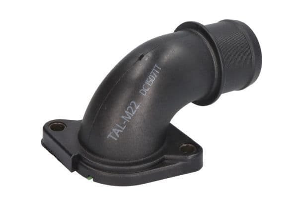 Intercooler slang (U-bocht) past: NISSAN QASHQAI I 1.5D/2.0D 11.06-12.13