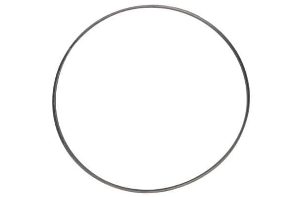 Exhaust manifold gasket